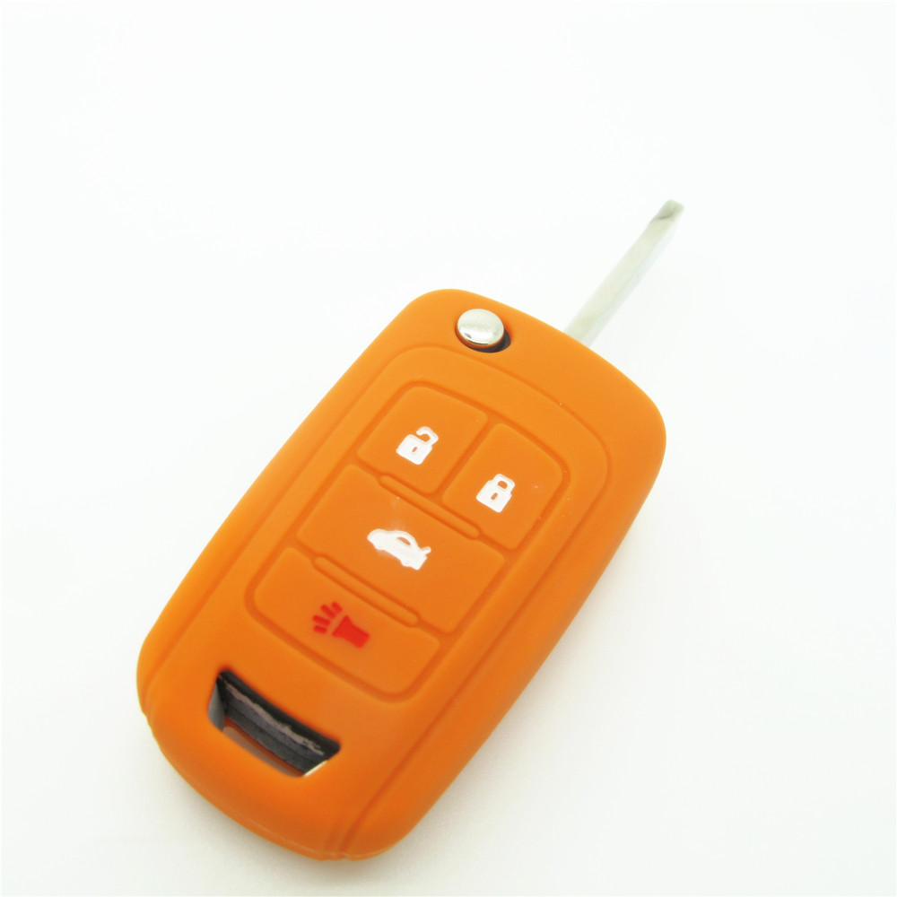 硅膠汽車鑰匙套 硅膠汽車鑰匙套