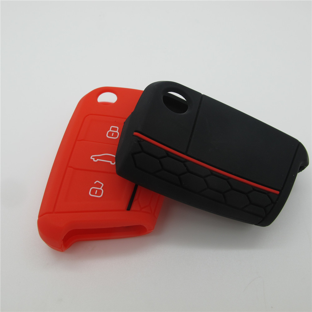 硅膠汽車鑰匙套 硅膠汽車鑰匙套