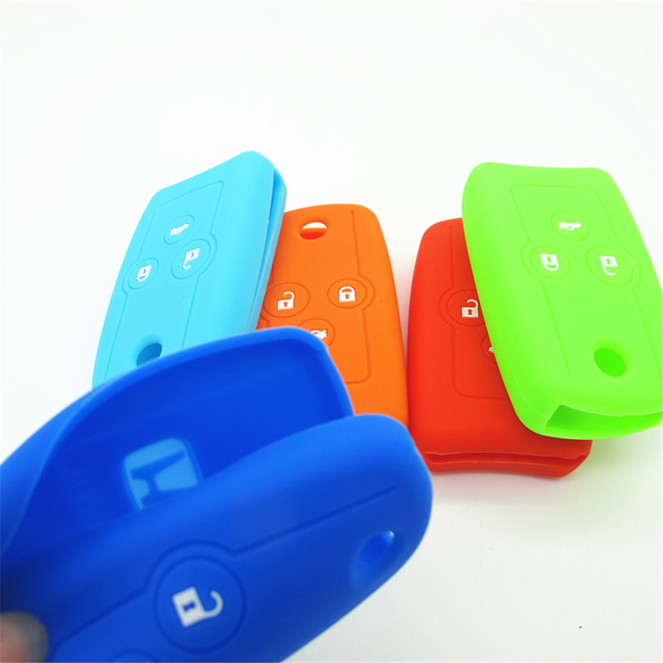 硅膠汽車鑰匙套 硅膠汽車鑰匙套