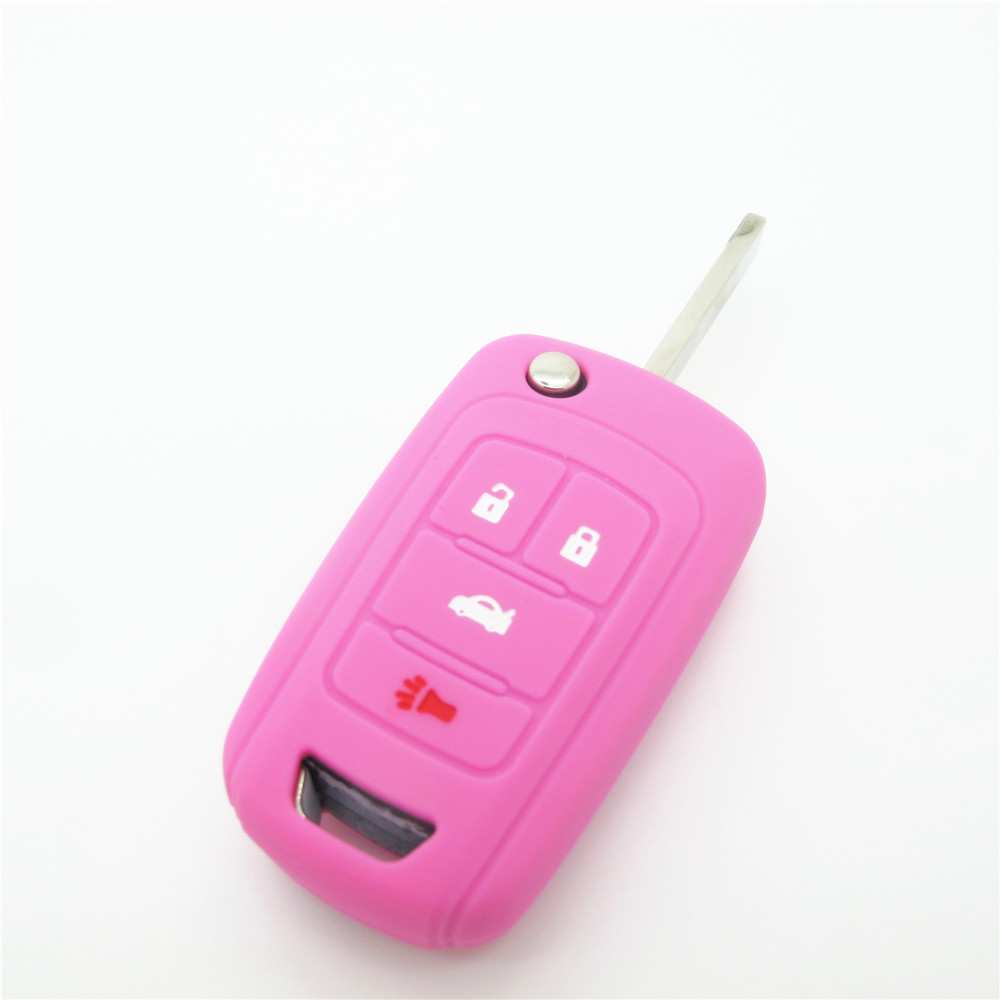 硅膠汽車鑰匙套 硅膠汽車鑰匙套