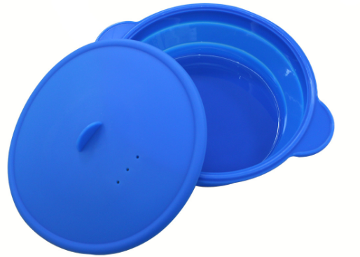 硅膠制品儲(chǔ)物盆 硅膠制品儲(chǔ)物盆