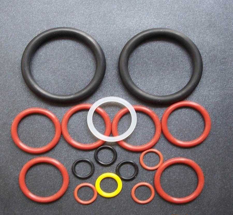 橡膠密封件加工_橡膠密封圈定制_橡膠制品生產(chǎn)廠家