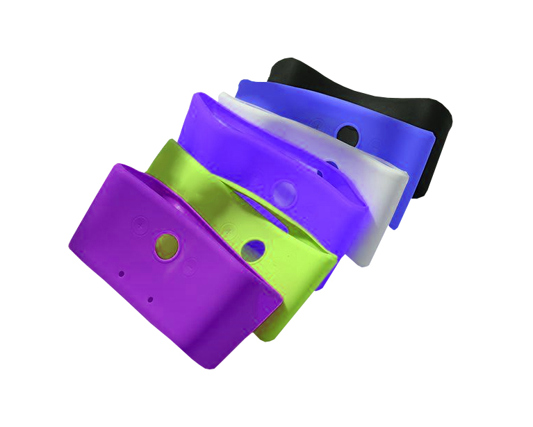 藍牙硅膠音響護套_硅膠音響保護套_硅膠保護套定制