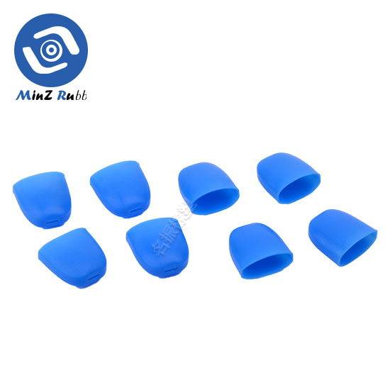 U盤(pán)硅膠保護(hù)帽 