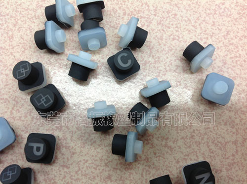 鐳雕硅膠按鍵 鐳雕硅膠按鍵