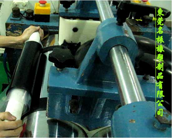 硅膠的過片 硅膠的過片