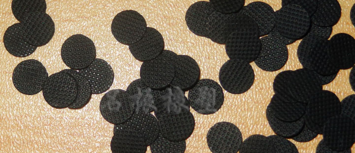 硅膠按鍵導電碳粒